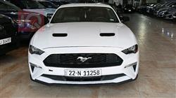 فورد موستانج
